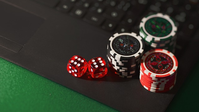 Quando il gioco d’azzardo incontra la frontiera digitale
